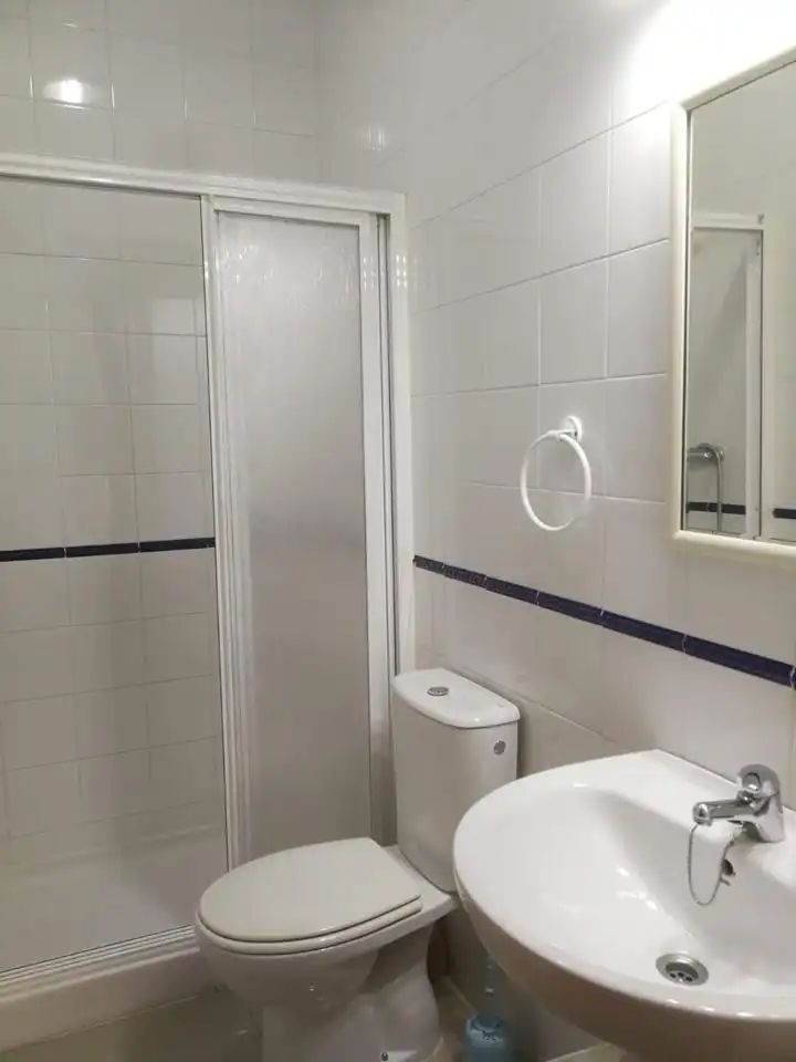 Bany de Pis de lloguer en Sanlúcar de Barrameda