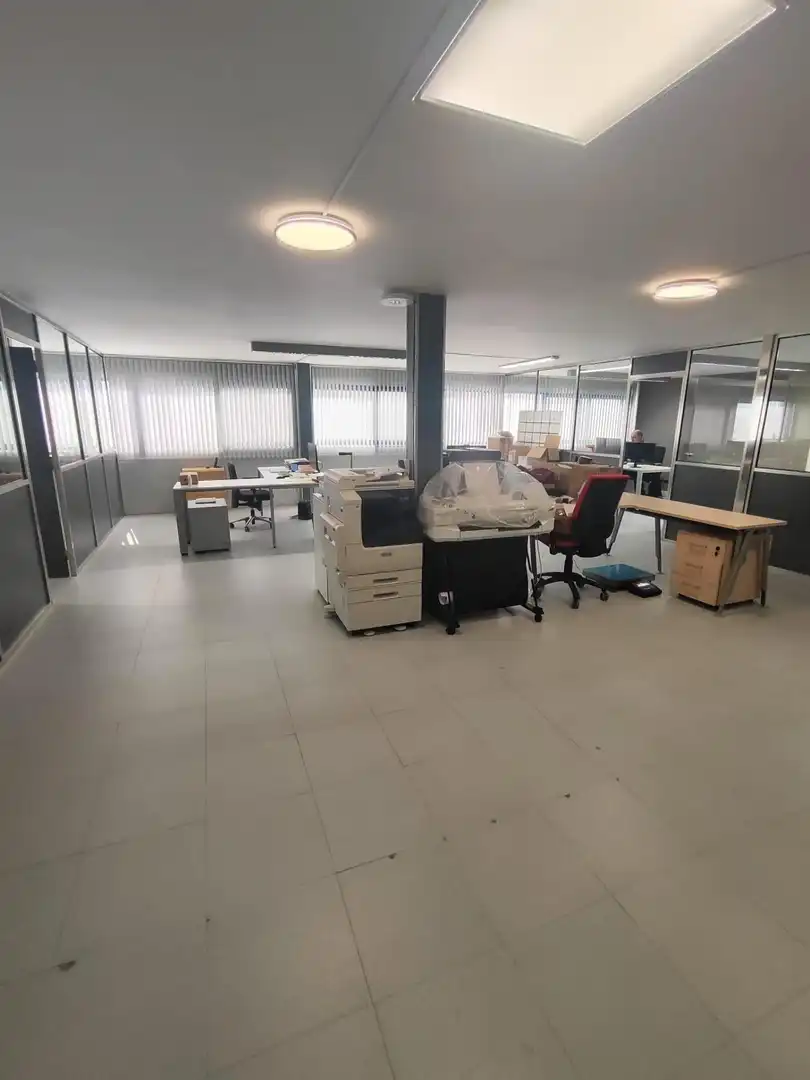 Office for rent in Les Borges del Camp