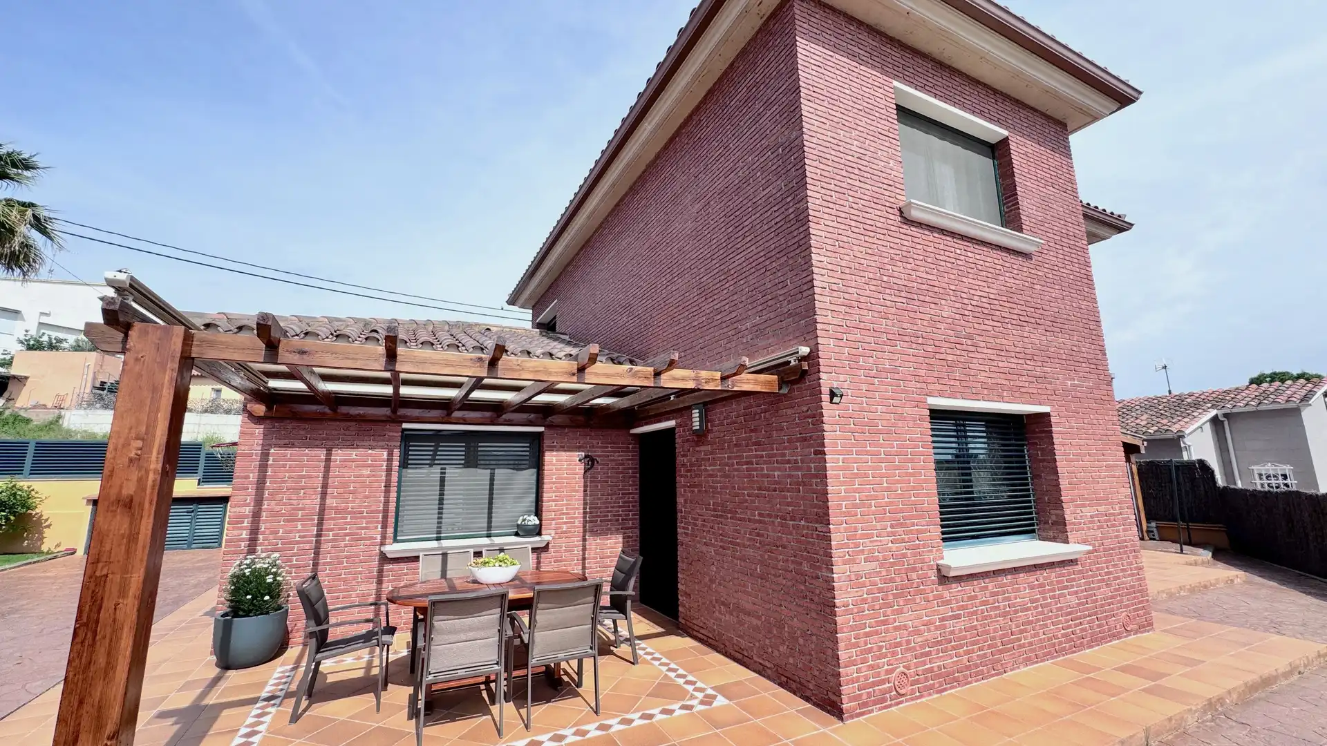 Casa o chalet en venta en Els Avets - Can Serrafossà - Ximelis