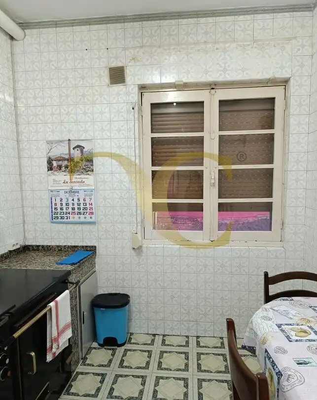 Cuina de Edifici en venda en Langreo
