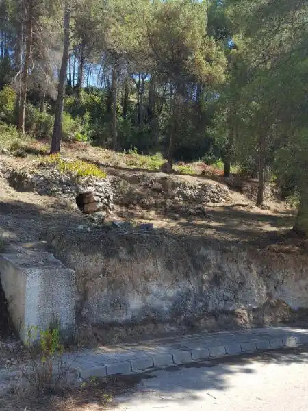 Wohnbaugrundstück zum Verkauf in Cabrera d'Anoia, imagen 3