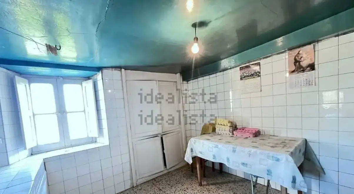 Casa amb jardí en venda a Diseminado Ambrosero 72, imagen 10