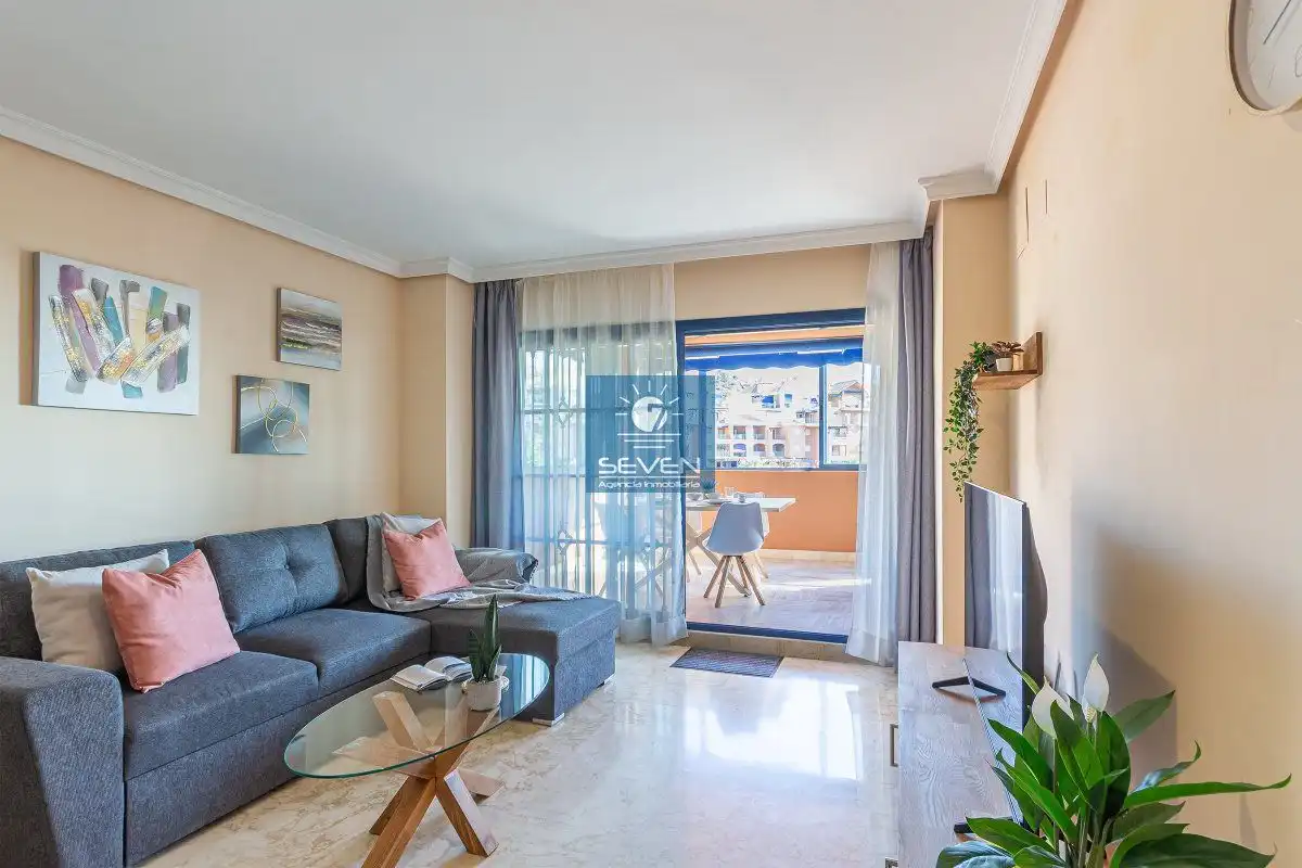 Apartment with pool to rent in Velilla - Velilla Taramay, imagen 10