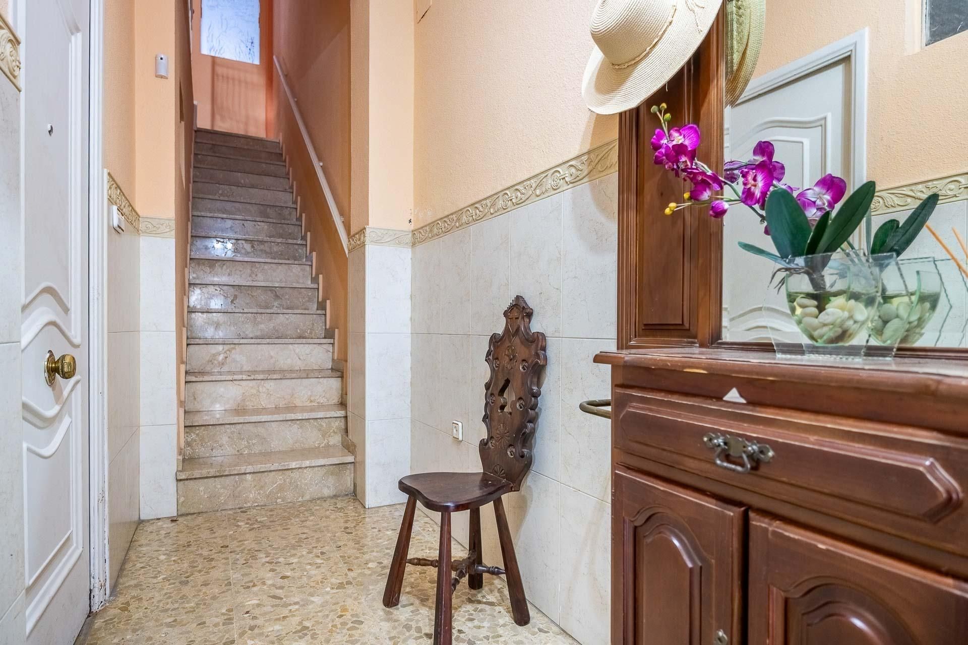Casa adosada en venda en  Sevilla Capital amb Aire condicionat, Calefacció i Terrassa