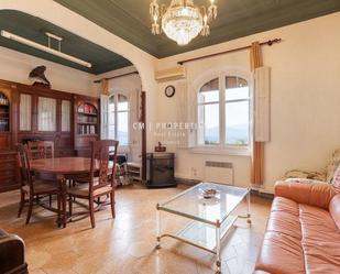 Sala d'estar de Pis de lloguer en  Valencia Capital amb Aire condicionat, Calefacció i Traster