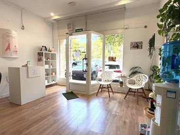 Local comercial en alquiler en Quart de Poblet