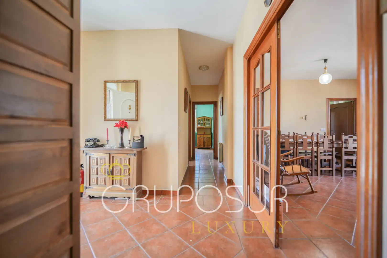 Casa o chalet en venta en Boecillo con Calefacción, Jardín privado y Terraza