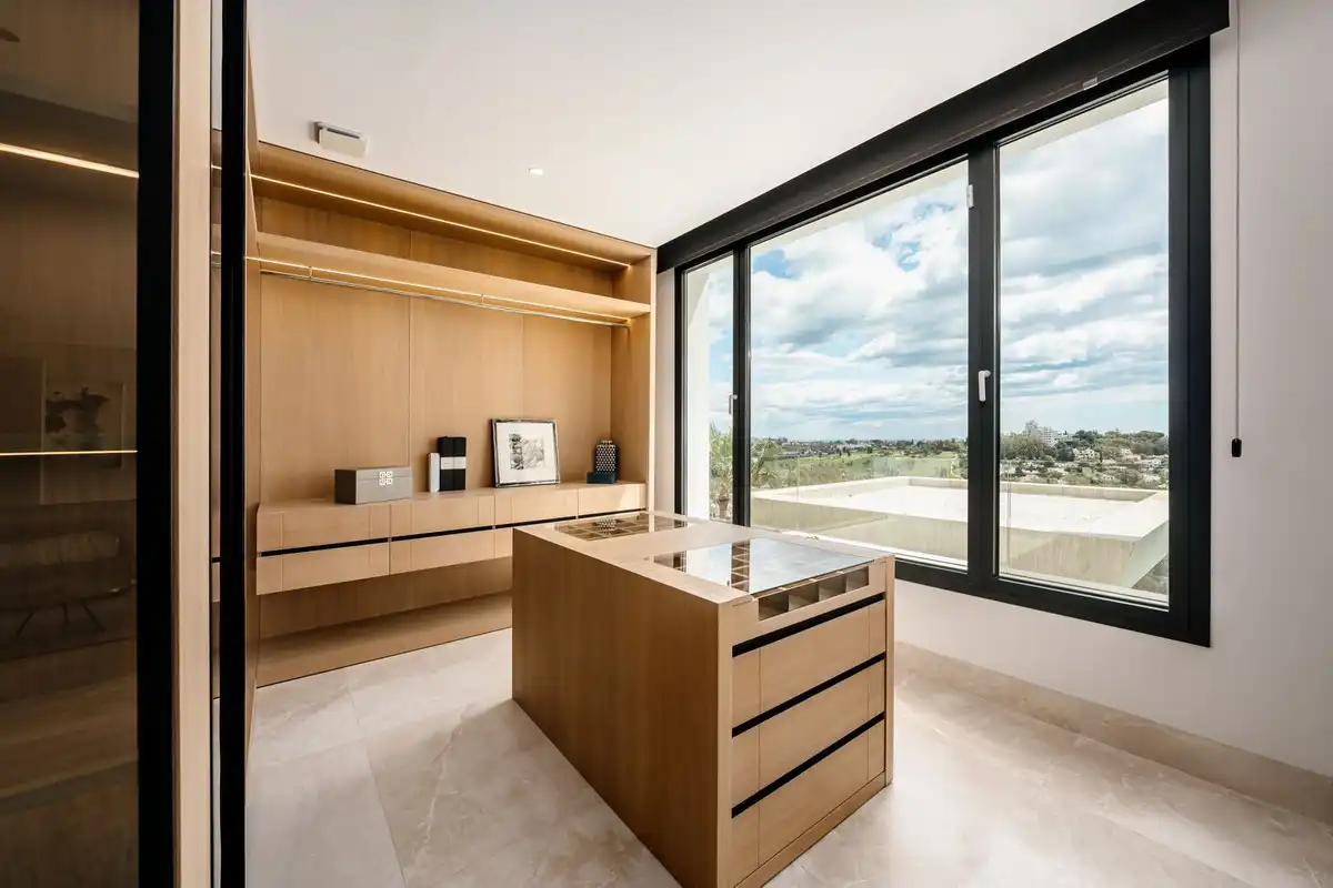 Maison avec piscine à vendre à Benahavís pueblo, imagen 22