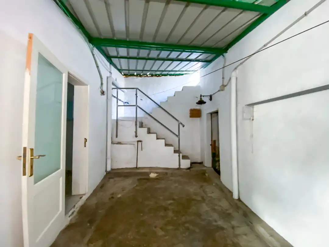 Finca rústica en venta en Moya (Las Palmas)