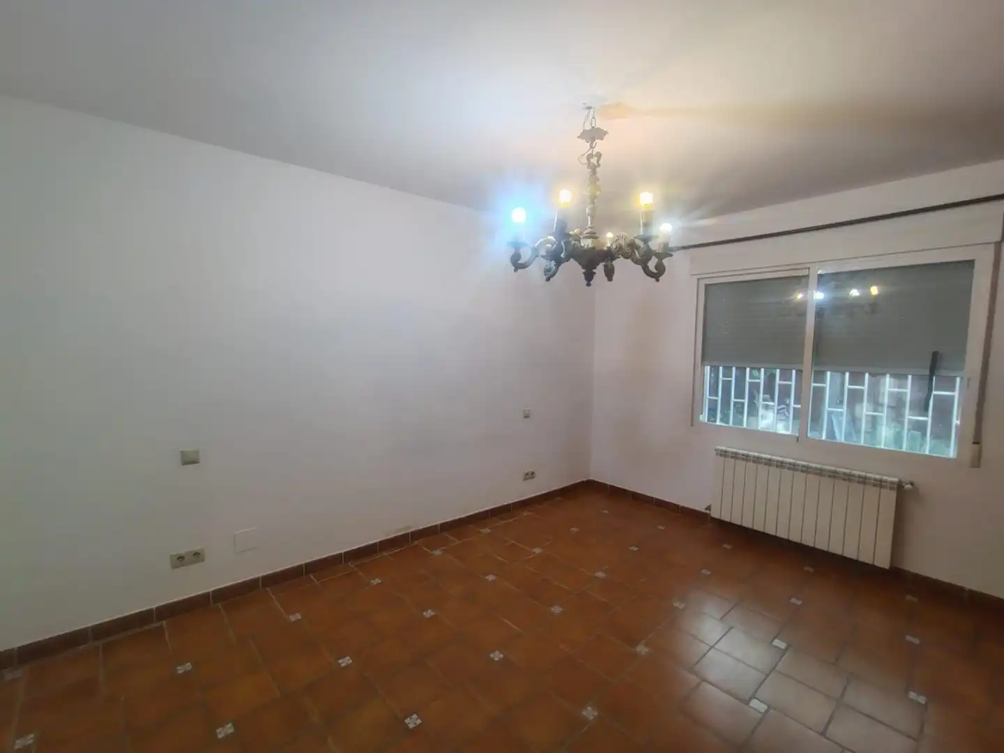 Haus oder Chalet zur Miete in Viana de Cega mit Klimaanlage, Heizung und Privatgarten