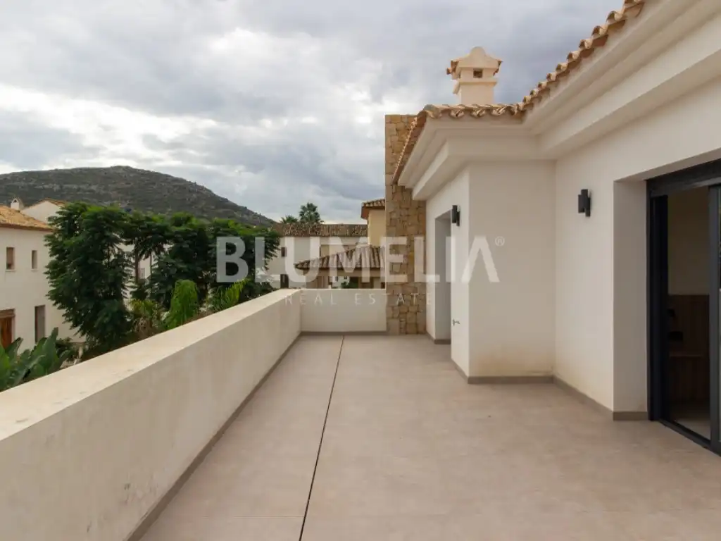 Houses for sale in Calle Constantino Gomez-La Xara, La Xara - La Sella