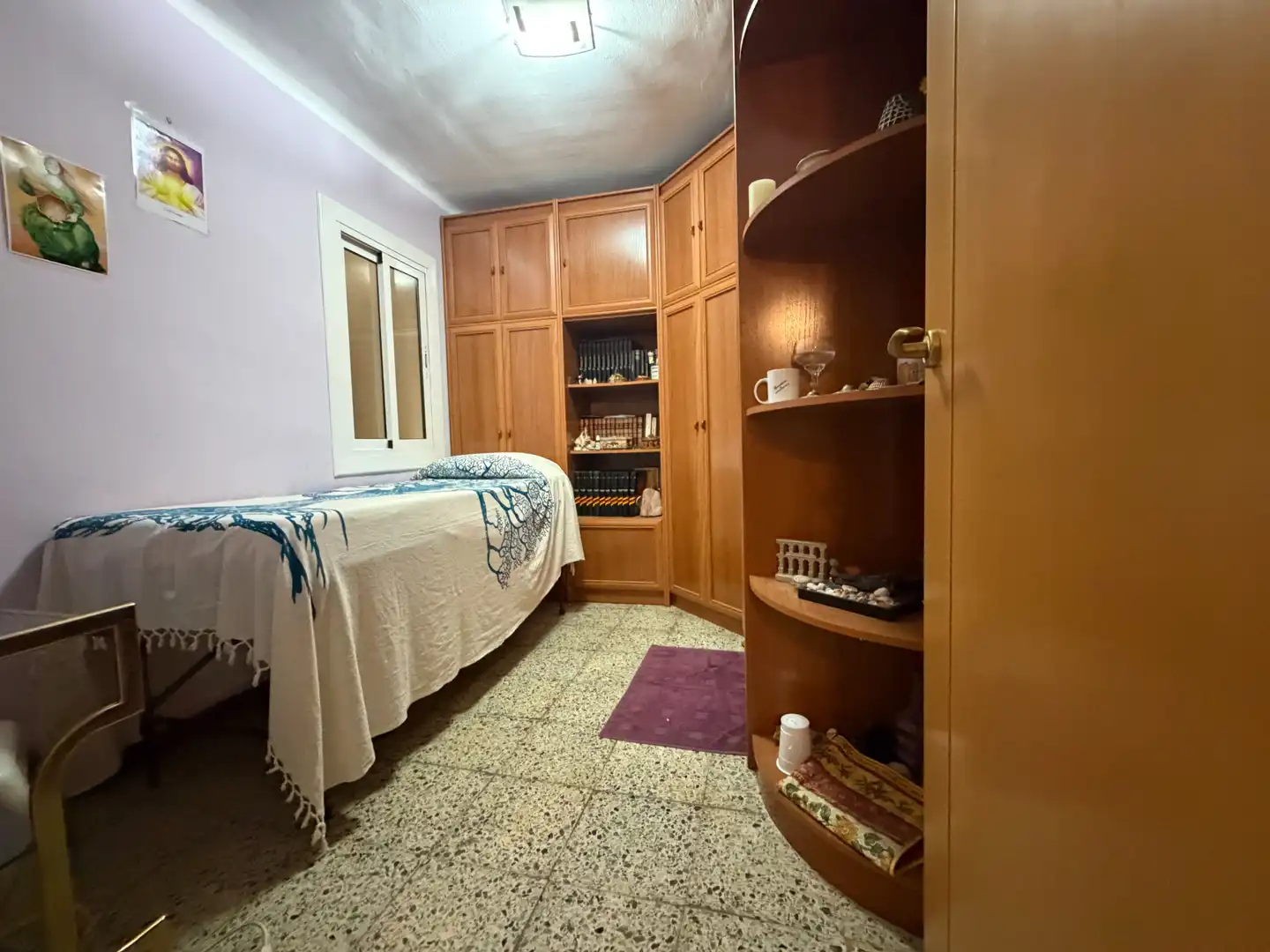 Wohnung mit Terrasse zum Verkauf in Carrer d'Àngel Guimerà 1, imagen 12