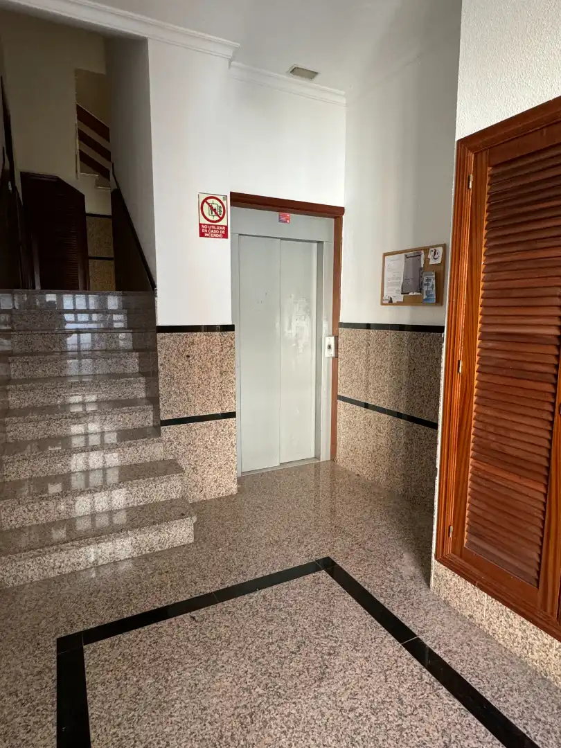 Piso de alquiler en Calle Anatael Cabrera, La Cuesta -Finca España