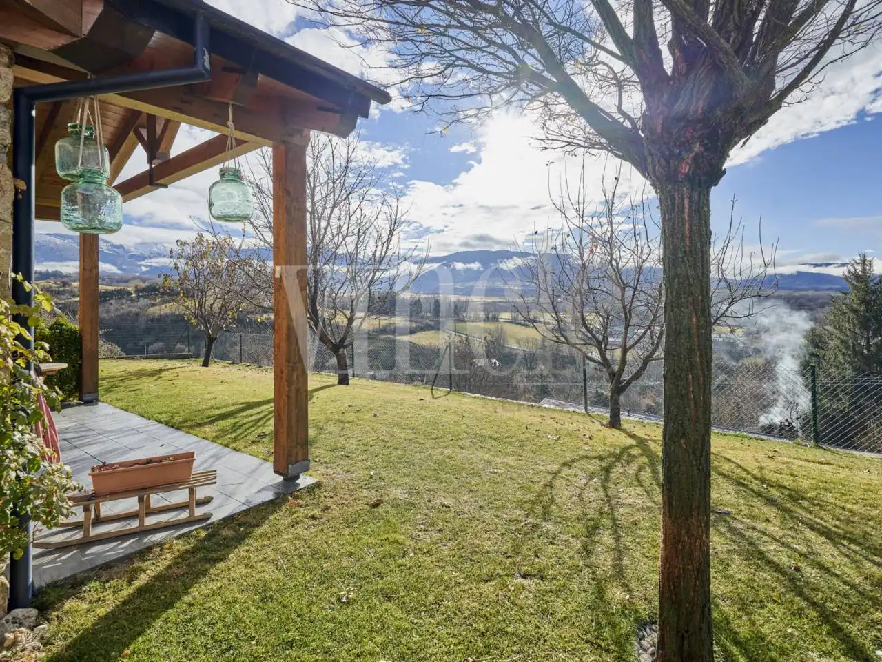 House with garden for sale in Estavar, imagen 7