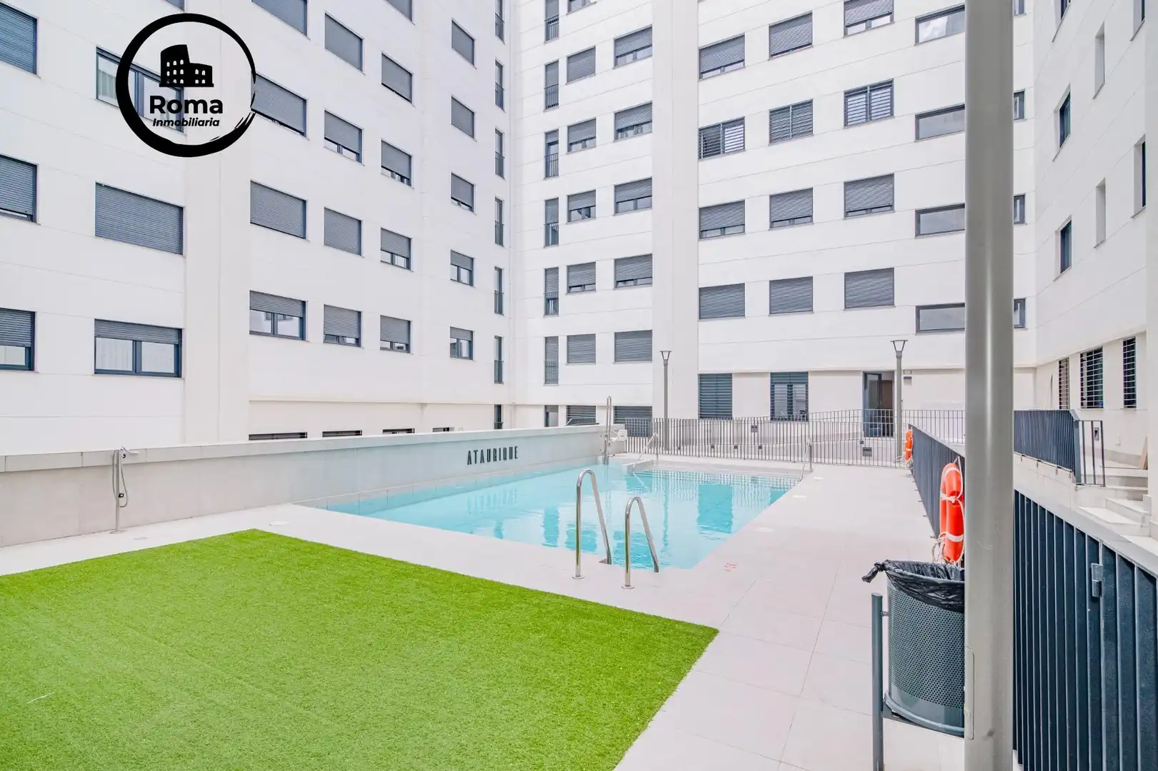 Piso con terraza en venta en Avda. Federico Garcia Lorca - Nueva Estación Autobuses, imagen 41