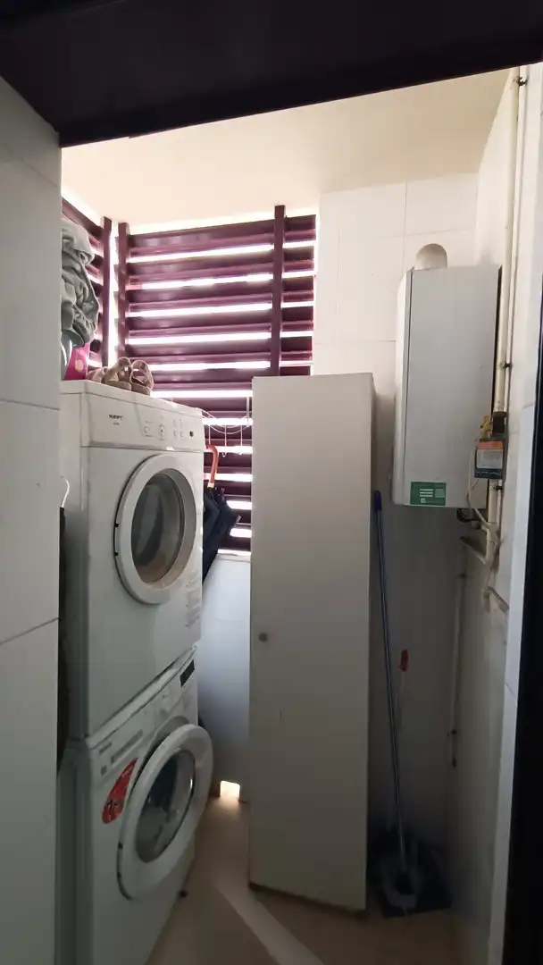 Piso con piscina en venta en Carrer Velázquez 3, imagen 9
