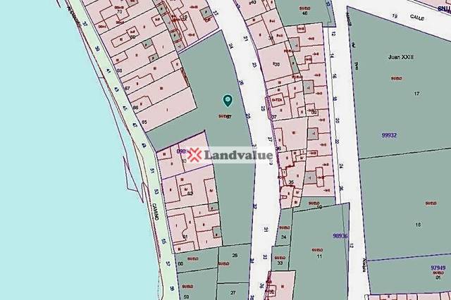 Terreno residencial en Venta en La Guitarrilla en Santidad