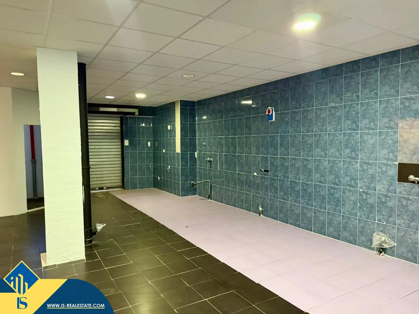 Bathroom of Houses for sale in Torrevieja  with Furnished