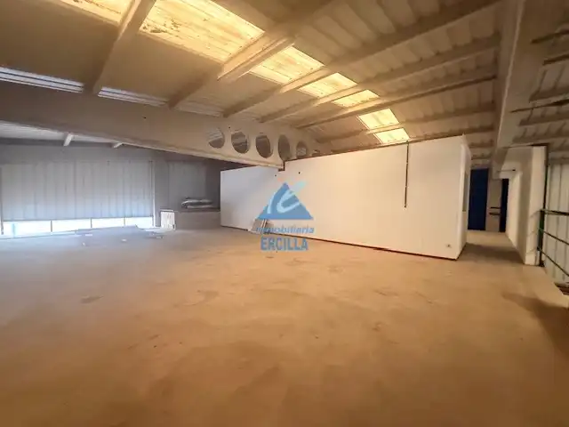 Industrial building for sale in Polígono Industrial el Paramo Poligonoa, imagen 4