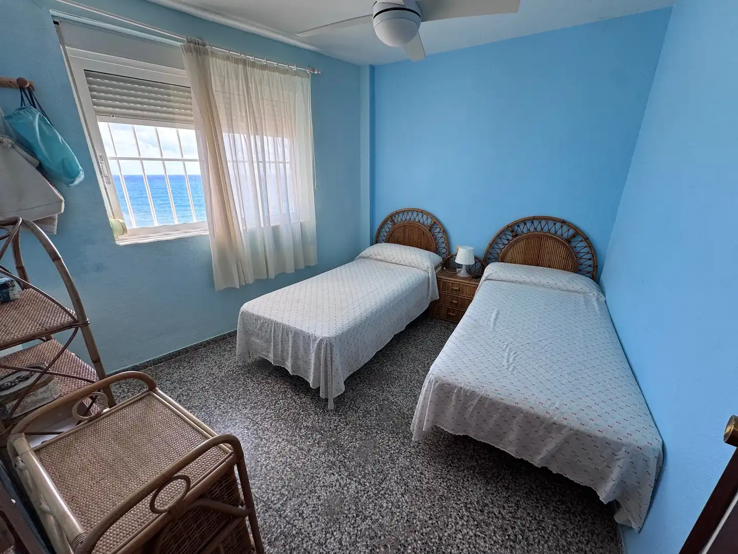 Wohnung mit Terrasse zum Verkauf in Playa de los Locos, imagen 11