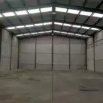 Nau industrial en venda a N/A, Rollo - Puente Ladrillo