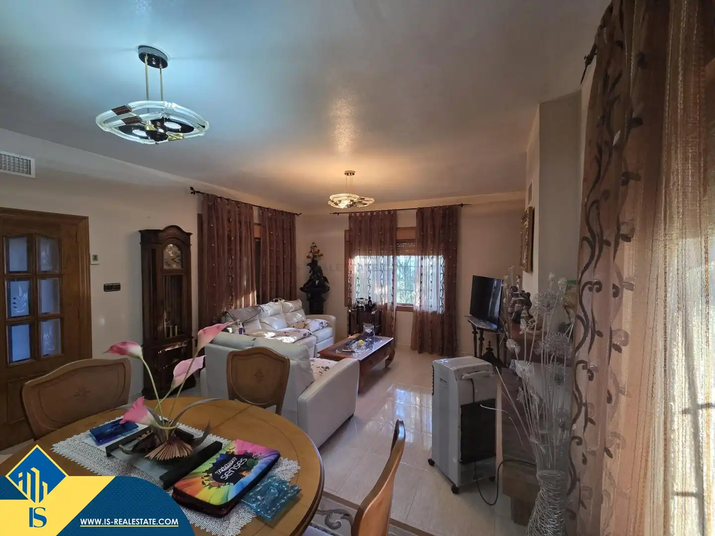 House with garden for sale in Orihuela Costa, imagen 2