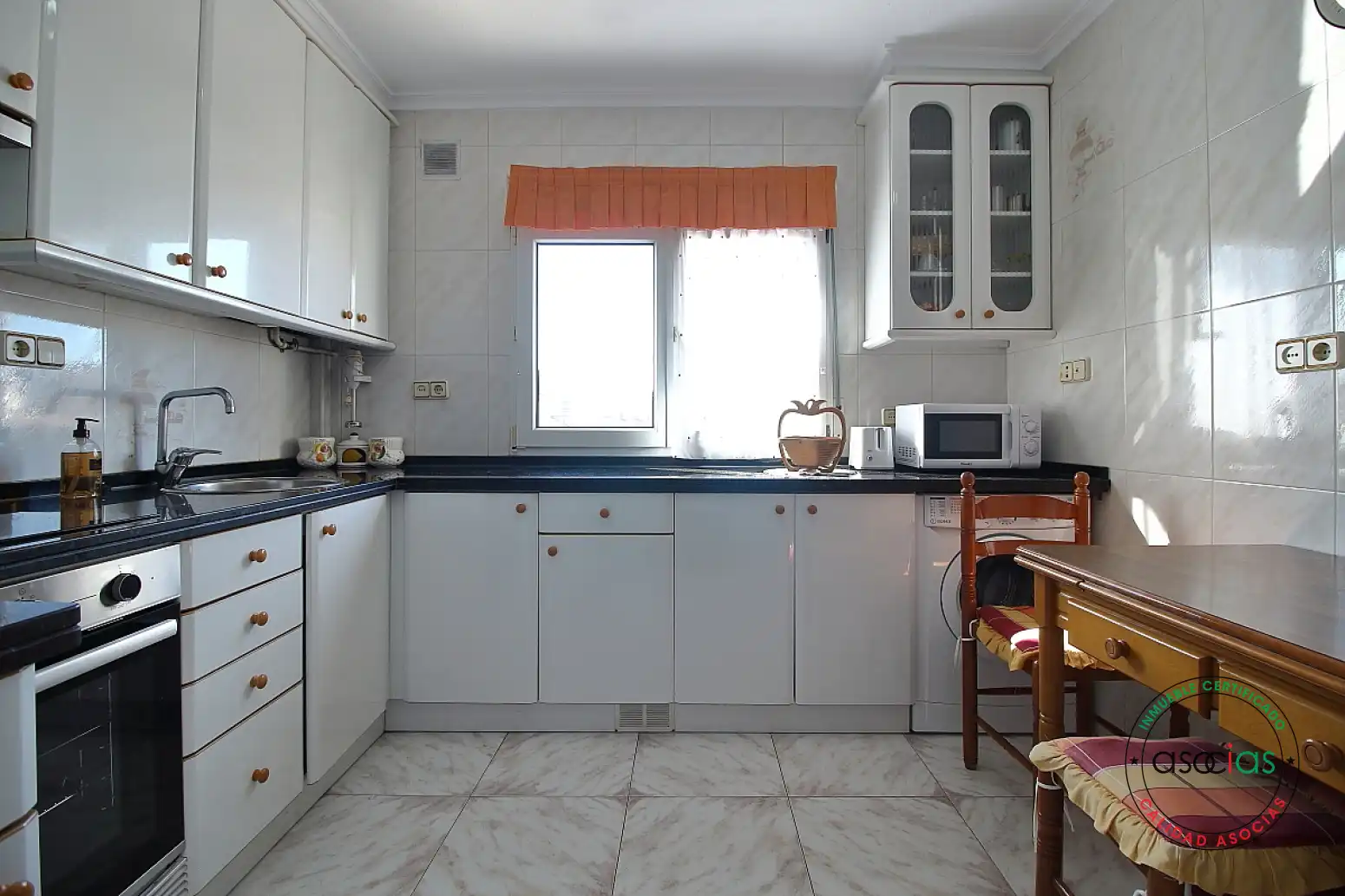 Appartement avec ascenseur à vendre à Gijón - CL ELEUTERIO QUINTANILLA 32, imagen 12