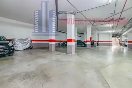 Dúplex en venta en Torre de Comares, Barrio de Zaidín