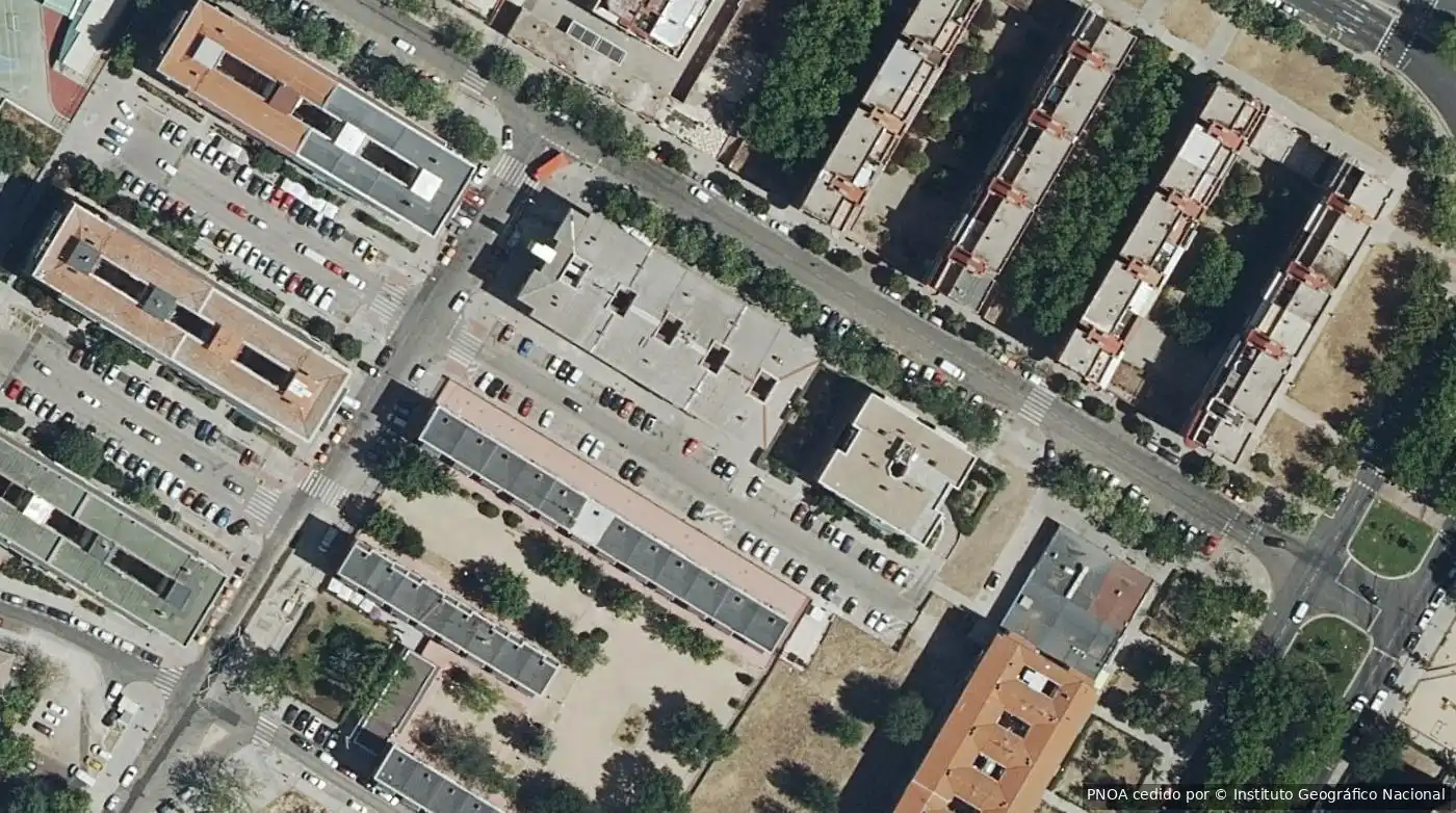 Pis en venda en Puente de Vallecas