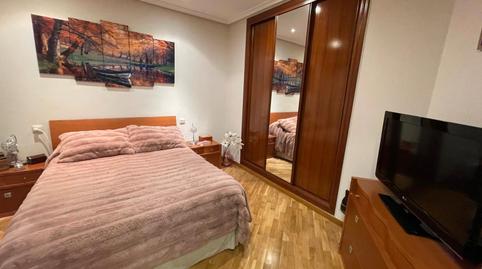Foto 4 de Apartament en venda a Rúa Faustino Santalices, Couto, Ourense