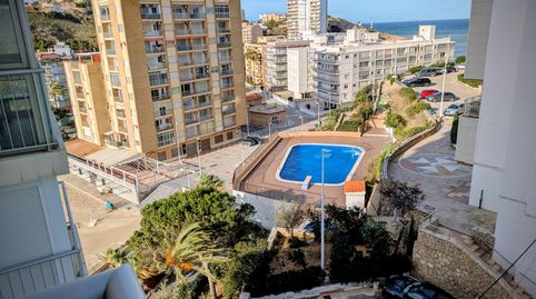 Foto 3 de Apartamento en venta en El Faro, Cullera