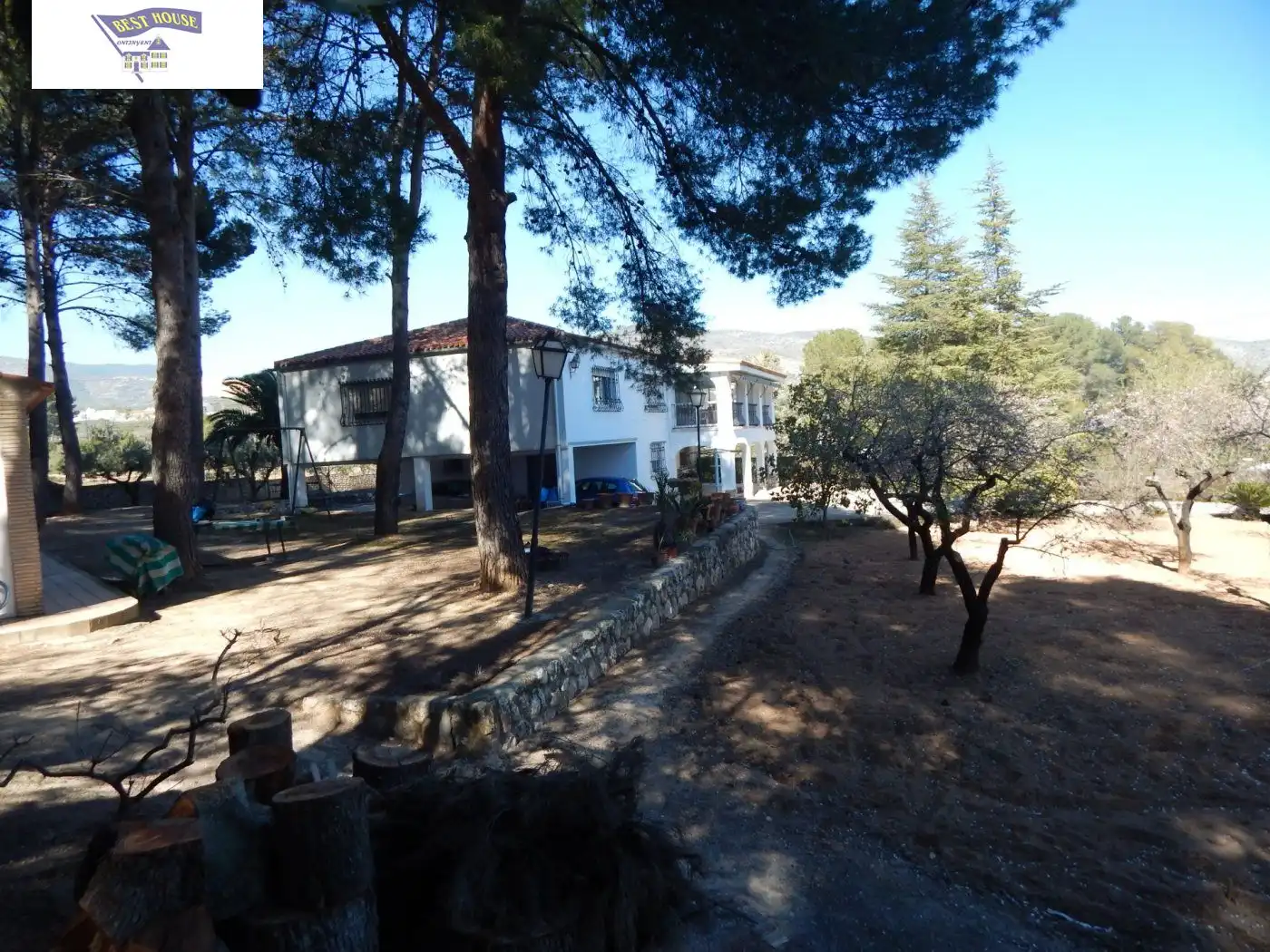 Villa avec piscine à vendre à El Pilar, imagen 44