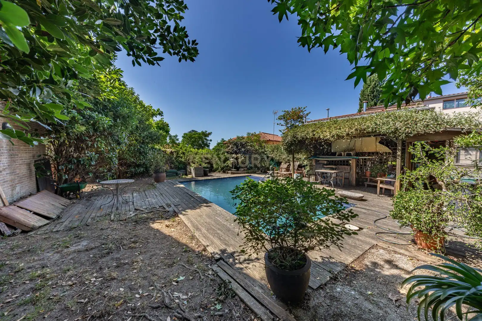 Casa o xalet en venda a Carrer de Mèxic, Sant Cugat del Vallès, Spain, -1, Arxiu
