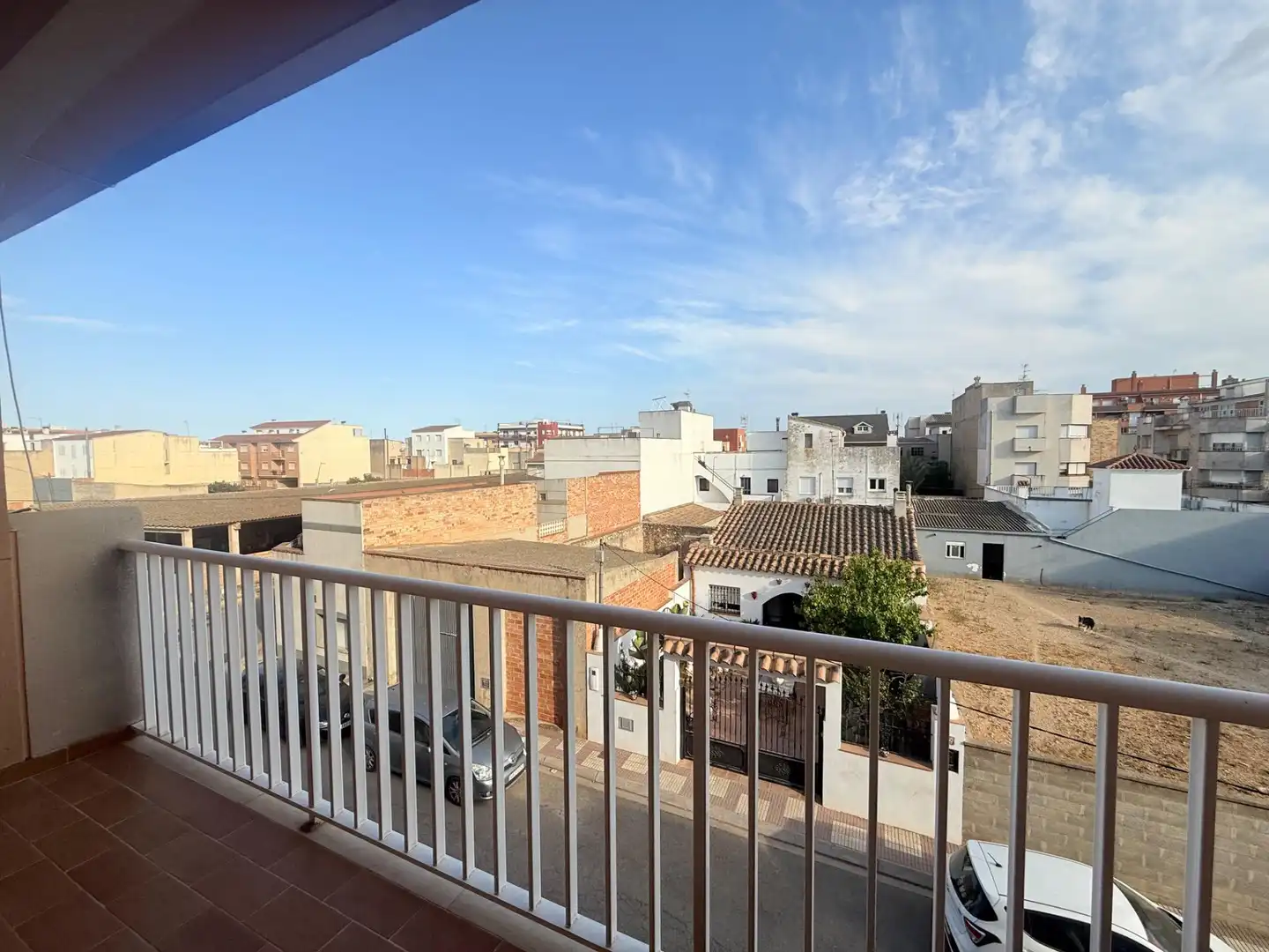 Appartement avec terrasse à vendre à L'Aldea, imagen 13