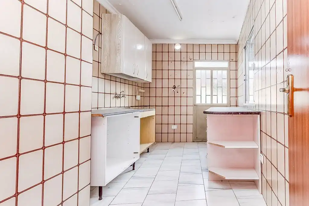 Kitchen of Detached homes for sale in Valdepeñas
