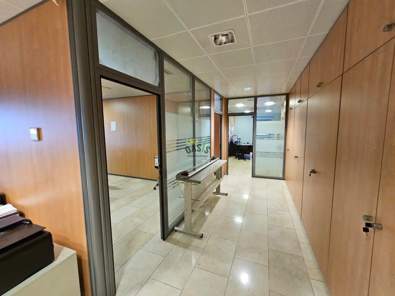 Büro zum Verkauf in Santa Cruz de Tenerife