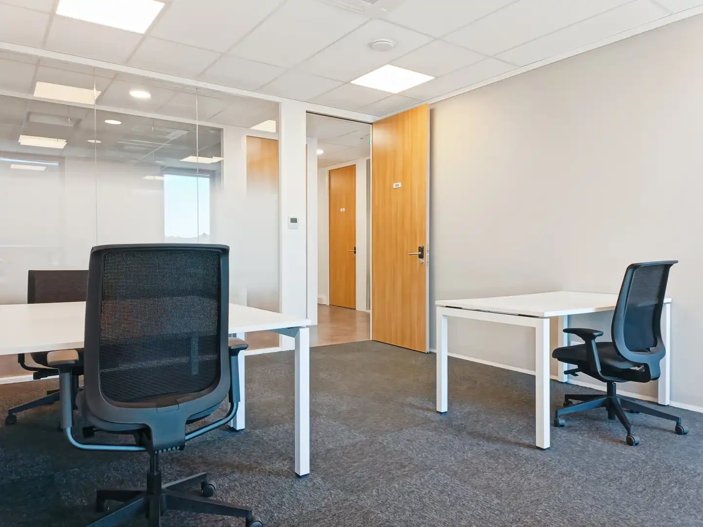 Office space with lift to rent in Carrer La Riera, 17-19 17, imagen 8