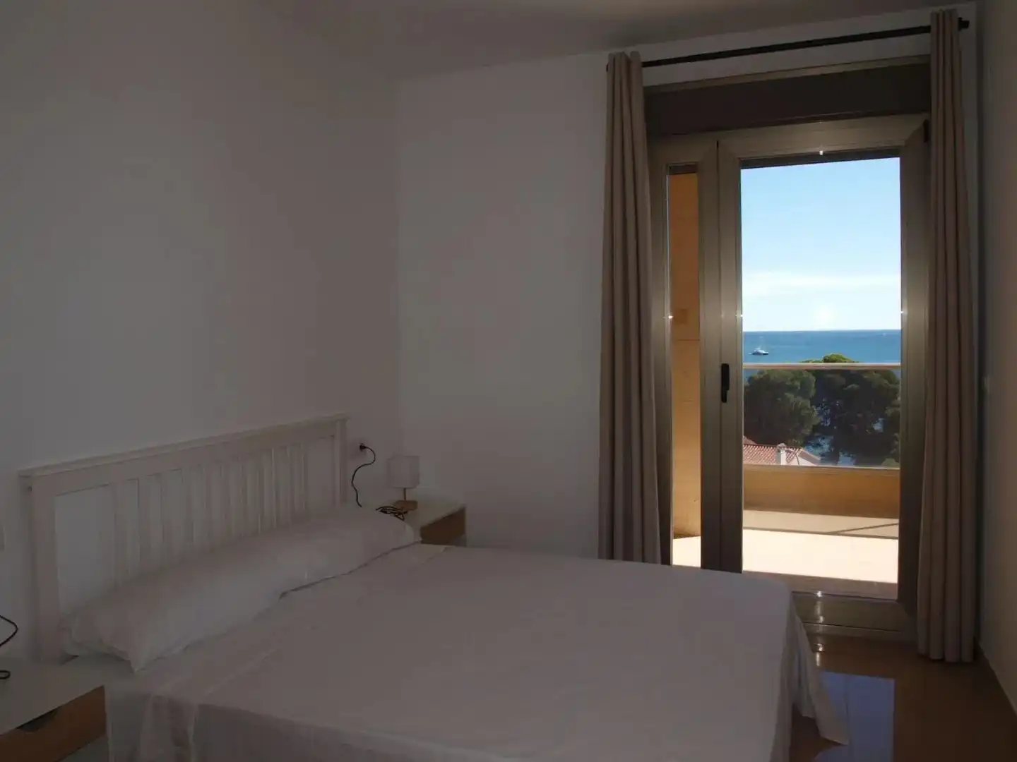 Wohnung zur Miete in Goteta