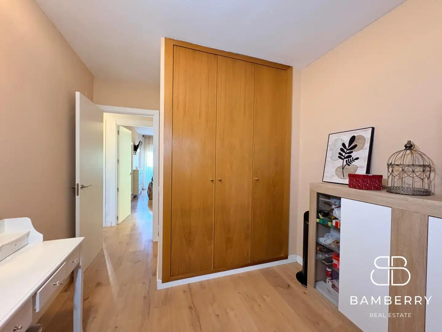 Flat with terrace for sale in Centre, imagen 30