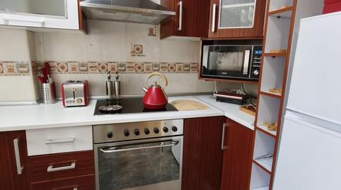 Foto 2 de Pis de lloguer a Carrer Afrodita, Albufereta, Alicante