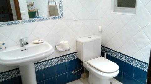 Photo 4 of Flat for sale in Filiberto Villalobos, de, San Bernardo, Salamanca
