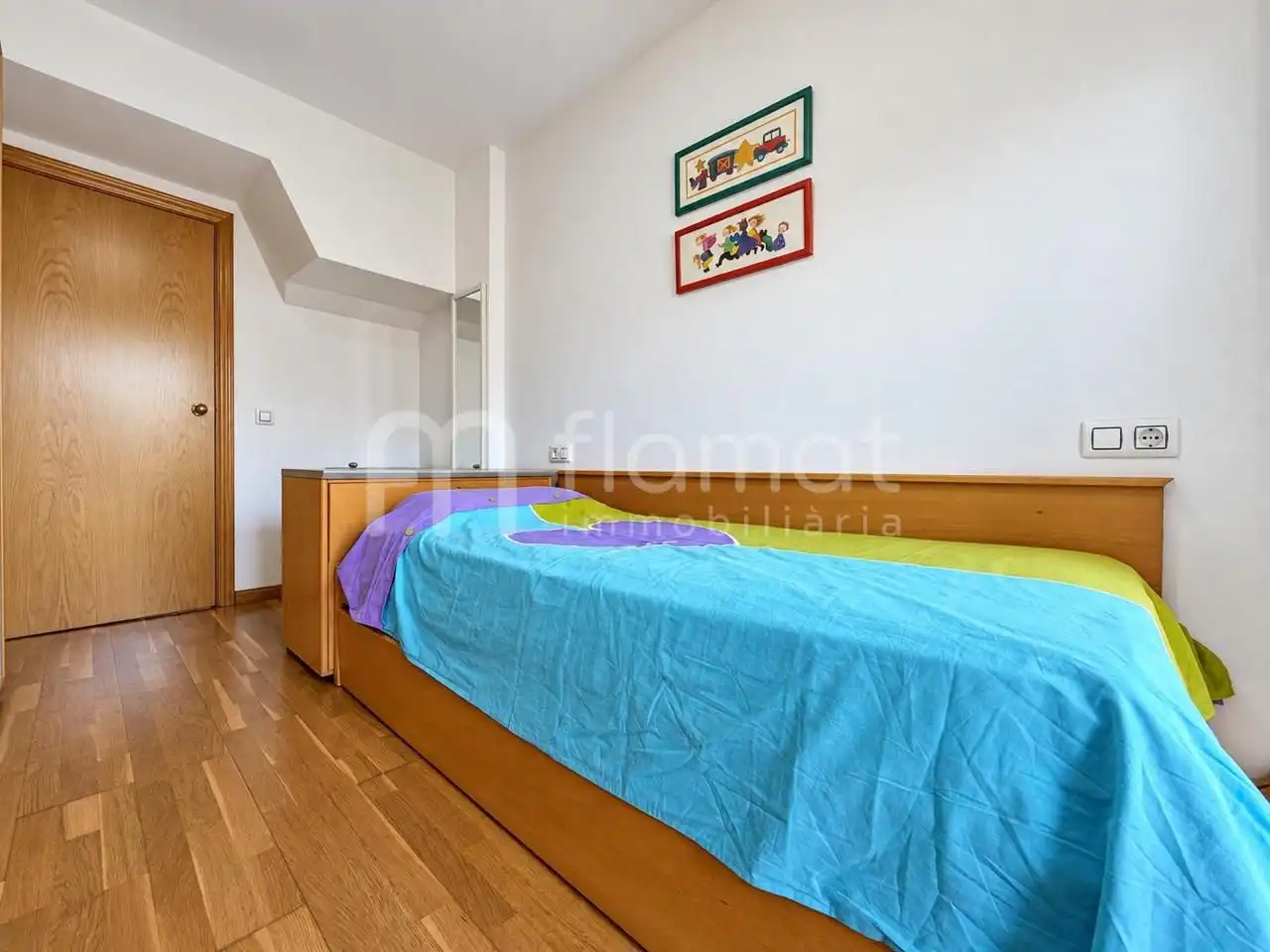 Appartement avec ascenseur à vendre à Malgrat de Mar, imagen 28