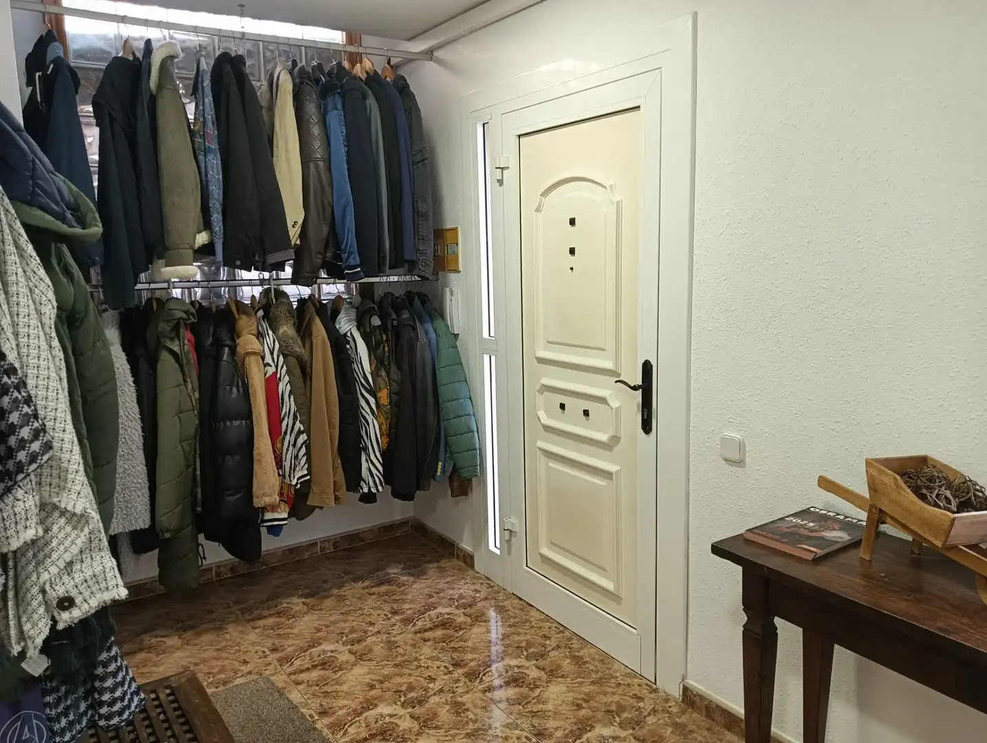 Casa adosada en venta en Vilanova i la Geltrú con Aire acondicionado, Calefacción y Jardín privado
