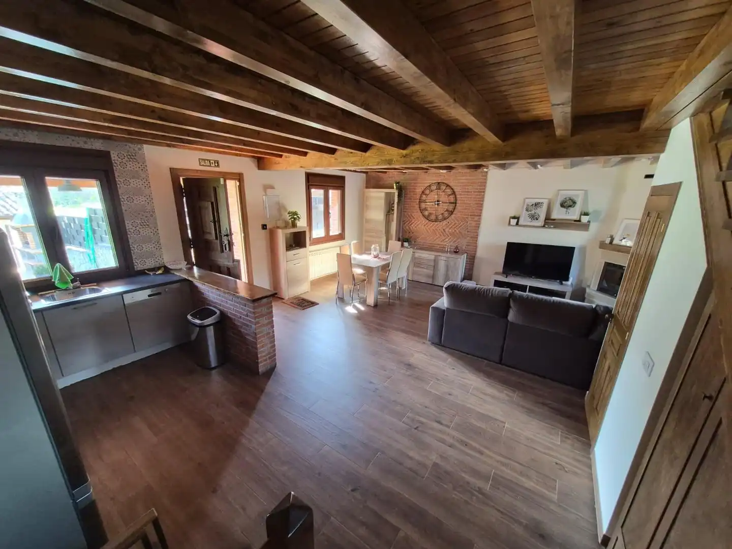 Villa con terrazza in vendita a Ribadesella, imagen 16