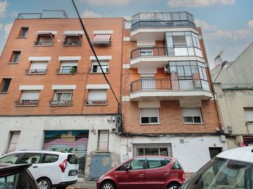 Piso en venta en C/ Joaquim Rubio i Ors