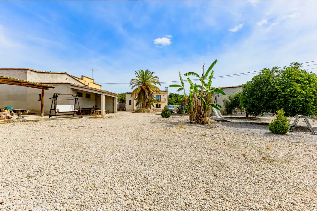 Detached house with garden for sale in Plaça de la Vila, imagen 32
