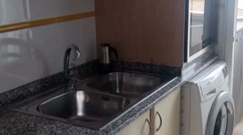 Foto 3 de Piso de alquiler en Playa Puerto de Sagunto, Sagunto / Sagunt