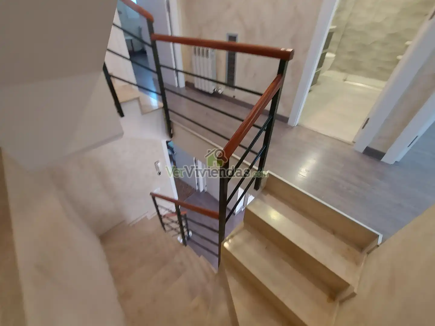 Casa adosada en venta en Martorell con Aire acondicionado, Calefacción y Jardín privado