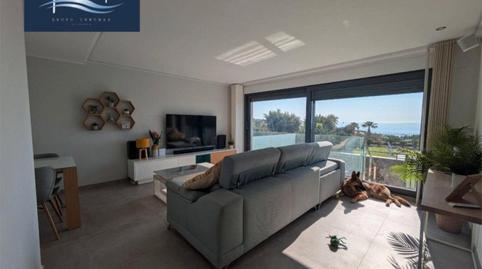 Photo 3 of Single-family semi-detached for sale in Pueblo Español - Coveta Fumá, Alicante