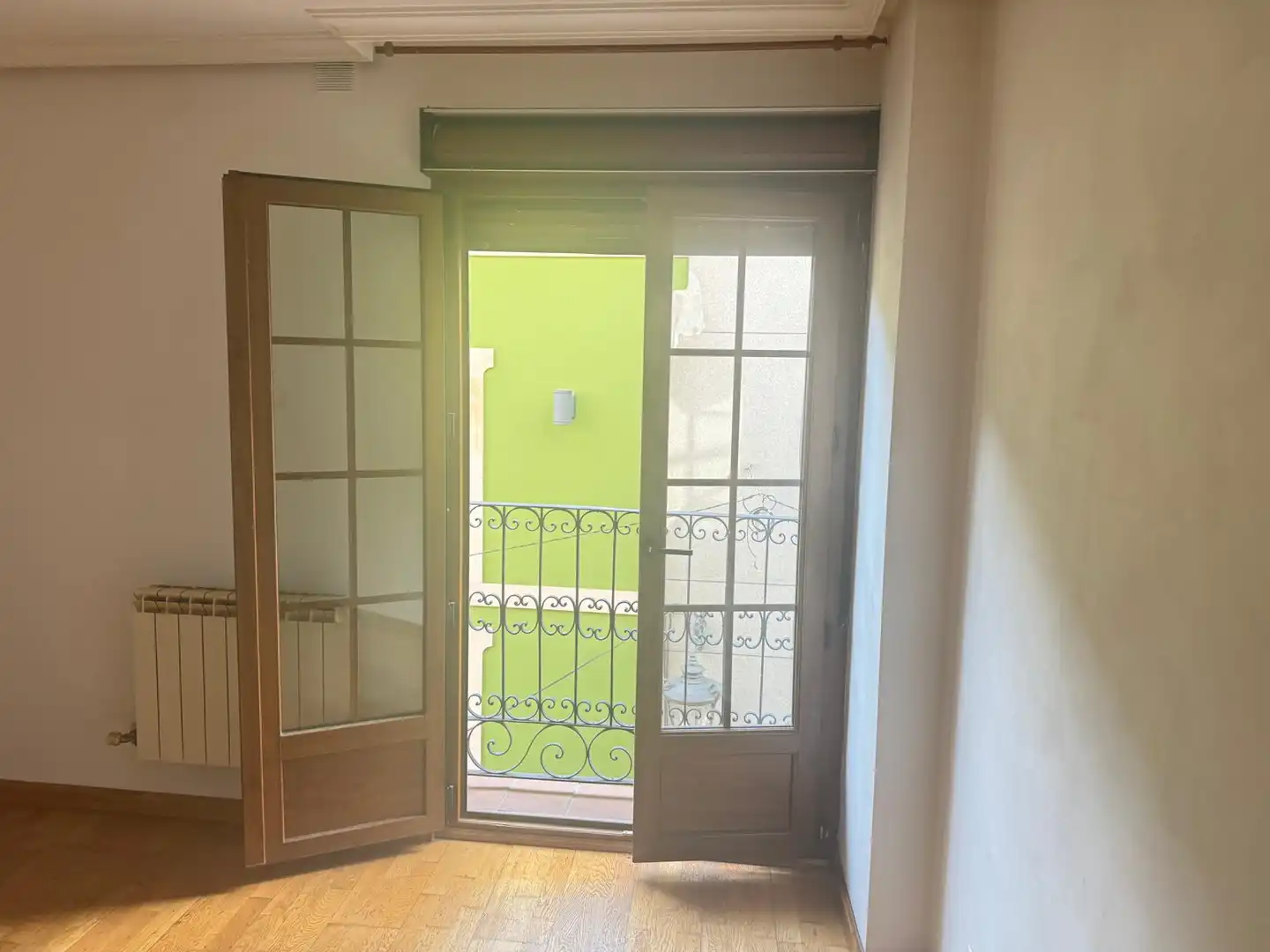 Terraza de Piso en venta en Casco Antiguo